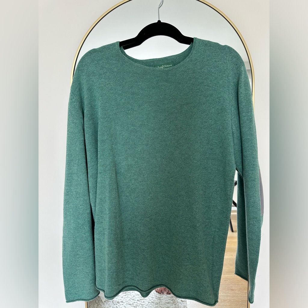 Men’s Zadig And Zoltaire Cashmere Sweater